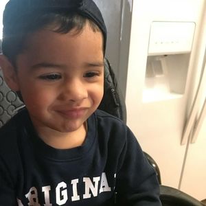 Meet your Posher, Jose angel